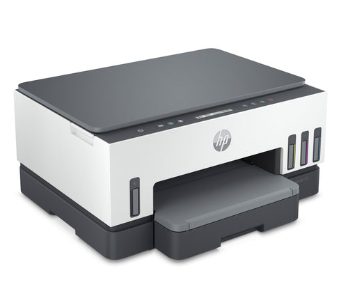 HP Smart Tank 7005e All-in-One, Print, scan, copy, wireless, Scan to PDF HP Smart Tank 7005e All-in-One, Print, scan, copy, wireless, Scan to PDF